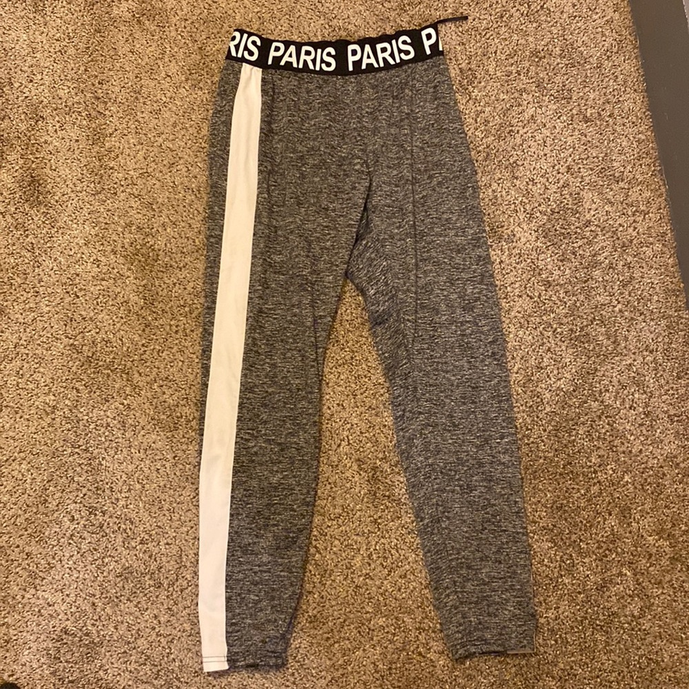 Paris leggings